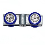 Ράουλο για Μηχανισμο Συρόμενων Θυρών Συρτεξ Νο600- 650-400 ΜΕ ΡΟΥΛΕΜΑΝ