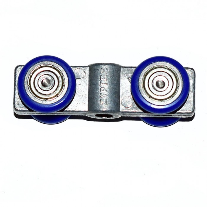 Ράουλο για Μηχανισμο Συρόμενων Θυρών Συρτεξ Νο600- 650-400 ΜΕ ΡΟΥΛΕΜΑΝ