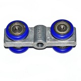 Ράουλο για Μηχανισμο Συρόμενων Θυρών Συρτεξ Νο600- 650-400 ΜΕ ΡΟΥΛΕΜΑΝ