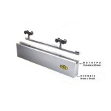 Ντίζα Συρόμενων Θυρών για μηχανισμό Συρτεξ Νο600 Σκαμένος