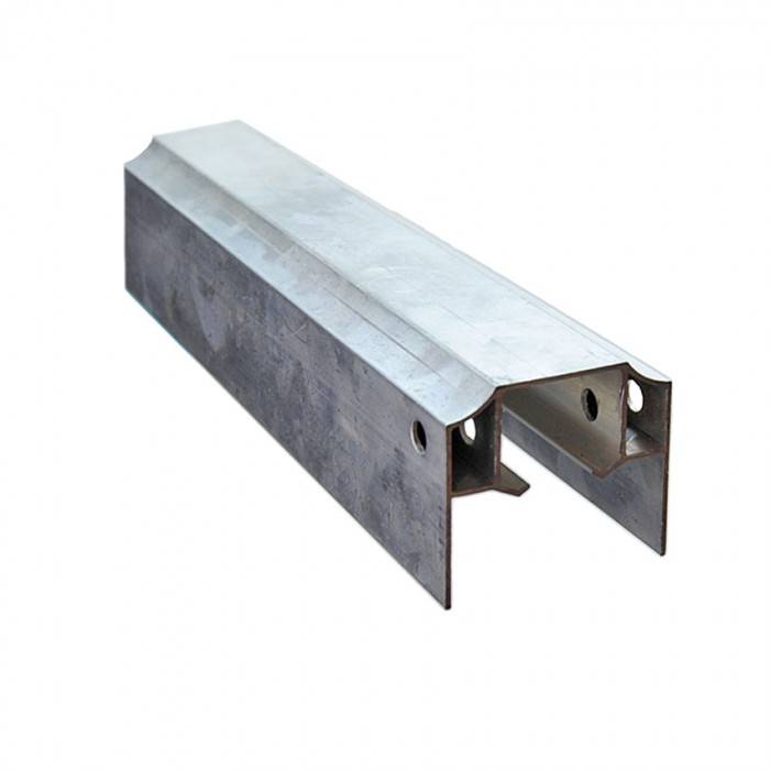 Οδηγός Μηχανισμού Συρόμενων Θυρών Άσκαφτος Συρτεξ Νο600 έως 55 κιλά Βάρος