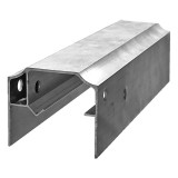 Οδηγός Μηχανισμού Συρόμενων Θυρών Βαρέως τύπου Σκαμένος Συρτεξ Νο600 έως 180 κιλά Βάρος