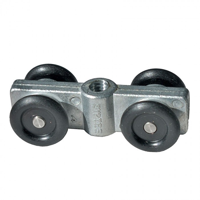 Ράουλο για Μηχανισμο Συρόμενων Θυρών Συρτεξ Νο600