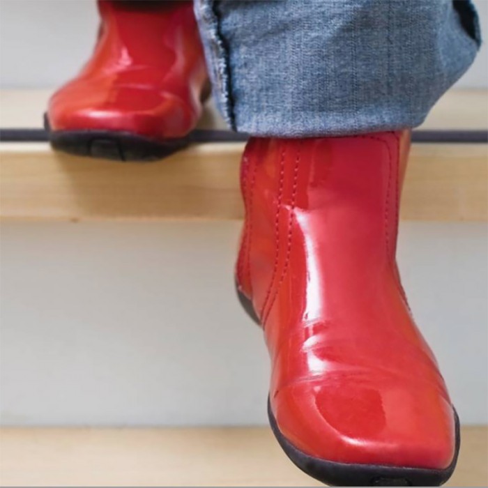 Αντιολισθητική Ταινία tesa® για σκαλοπάτια, ράμπες, σκάλες, κύτη σκαφών κ.α. 5m x 25mm Διάφανη 55587