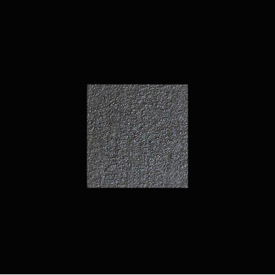 Διακοσμητικό χρώμα Τεχνοτροπίας με βάση, με ιριδίζον-περλέ φινίρισμα  Κωδ. GE-G1 με νιφάδες από ασημί φίλντισι Gioia Giorgio Graesan σε 2.5Lit 