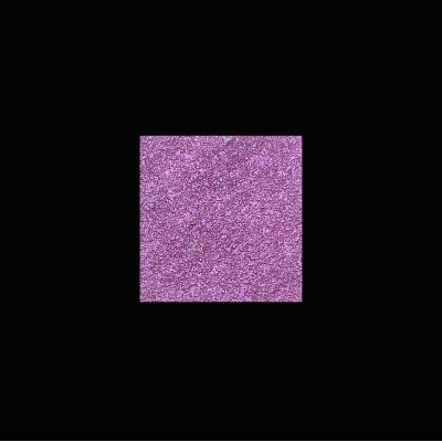 Διακοσμητικό χρώμα Τεχνοτροπίας με βάση, με ιριδίζον-περλέ φινίρισμα  Κωδ. AF-G2 με νιφάδες από ασημί φίλντισι Gioia Giorgio Graesan σε 2.5Lit 