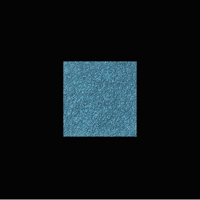 Διακοσμητικό χρώμα Τεχνοτροπίας με βάση, με ιριδίζον-περλέ φινίρισμα  Κωδ. AZ-G2 με νιφάδες από ασημί φίλντισι Gioia Giorgio Graesan σε 2.5Lit 