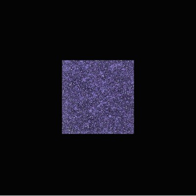 Διακοσμητικό χρώμα Τεχνοτροπίας με βάση, με ιριδίζον-περλέ φινίρισμα  Κωδ. SV-G1 με νιφάδες από ασημί φίλντισι Gioia Giorgio Graesan σε 2.5Lit 