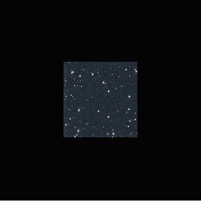 Διακοσμητική Ακρυλική Βαφή Νερού Τεχνοτροπίας Κωδ. GA-T1 με Λευκά Πρόσθετα Μικροσφαιρίδια και Ασημί Στοιχεία Μετάλλου La Via Lattea Giorgio Graesan σε 1Lit 