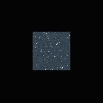 Διακοσμητική Ακρυλική Βαφή Νερού Τεχνοτροπίας Κωδ. GA-T2 με Λευκά Πρόσθετα Μικροσφαιρίδια και Ασημί Στοιχεία Μετάλλου La Via Lattea Giorgio Graesan σε 1Lit 