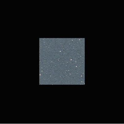 Διακοσμητική Ακρυλική Βαφή Νερού Τεχνοτροπίας Κωδ. GA-T3 με Λευκά Πρόσθετα Μικροσφαιρίδια και Ασημί Στοιχεία Μετάλλου La Via Lattea Giorgio Graesan σε 1Lit 