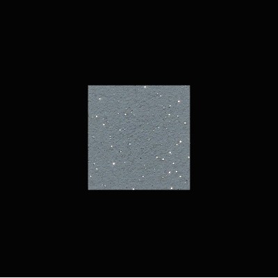 Διακοσμητική Ακρυλική Βαφή Νερού Τεχνοτροπίας Κωδ. GA-T4 με Λευκά Πρόσθετα Μικροσφαιρίδια και Ασημί Στοιχεία Μετάλλου La Via Lattea Giorgio Graesan σε 1Lit 