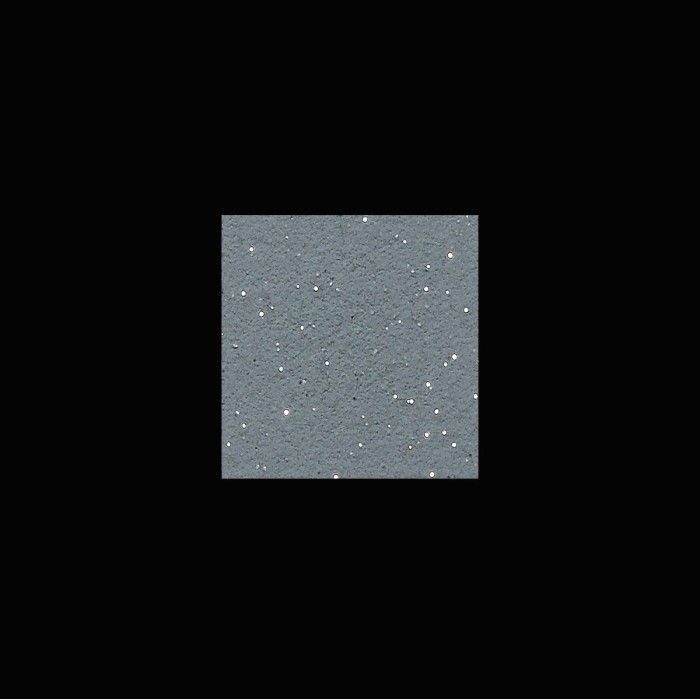 Διακοσμητική Ακρυλική Βαφή Νερού Τεχνοτροπίας Κωδ. GA-T4 με Λευκά Πρόσθετα Μικροσφαιρίδια και Ασημί Στοιχεία Μετάλλου La Via Lattea Giorgio Graesan σε 1Lit