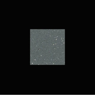 Διακοσμητική Ακρυλική Βαφή Νερού Τεχνοτροπίας Κωδ. GB-T3 με Λευκά Πρόσθετα Μικροσφαιρίδια και Ασημί Στοιχεία Μετάλλου La Via Lattea Giorgio Graesan σε 1Lit 