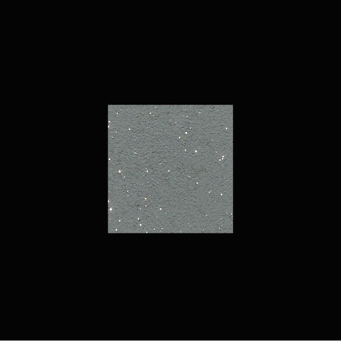 Διακοσμητική Ακρυλική Βαφή Νερού Τεχνοτροπίας Κωδ. GB-T4 με Λευκά Πρόσθετα Μικροσφαιρίδια και Ασημί Στοιχεία Μετάλλου La Via Lattea Giorgio Graesan σε 1Lit