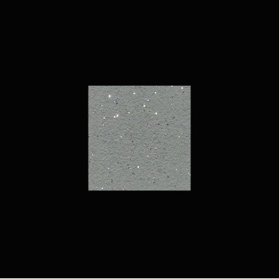 Διακοσμητική Ακρυλική Βαφή Νερού Τεχνοτροπίας Κωδ. GB-T5 με Λευκά Πρόσθετα Μικροσφαιρίδια και Ασημί Στοιχεία Μετάλλου La Via Lattea Giorgio Graesan σε 1Lit 