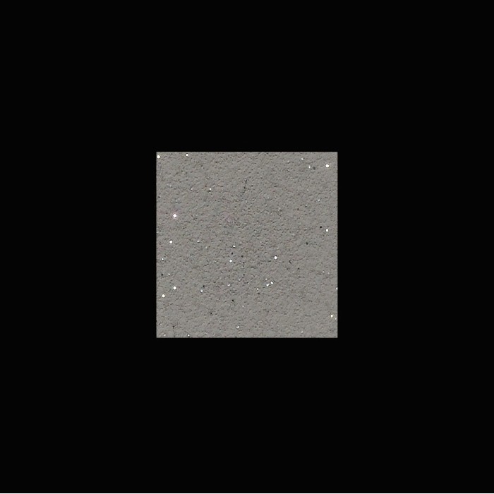 Διακοσμητική Ακρυλική Βαφή Νερού Τεχνοτροπίας Κωδ. GC-T5 με Λευκά Πρόσθετα Μικροσφαιρίδια και Ασημί Στοιχεία Μετάλλου La Via Lattea Giorgio Graesan σε 1Lit