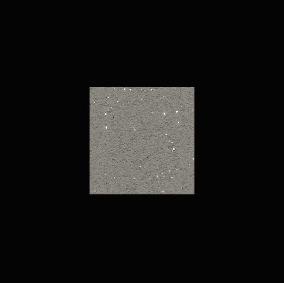 Διακοσμητική Ακρυλική Βαφή Νερού Τεχνοτροπίας Κωδ. GD-T4 με Λευκά Πρόσθετα Μικροσφαιρίδια και Ασημί Στοιχεία Μετάλλου La Via Lattea Giorgio Graesan σε 1Lit 