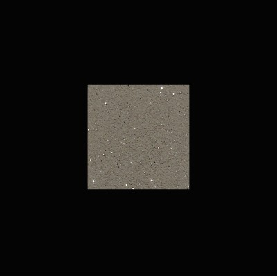 Διακοσμητική Ακρυλική Βαφή Νερού Τεχνοτροπίας Κωδ. GE-T3 με Λευκά Πρόσθετα Μικροσφαιρίδια και Ασημί Στοιχεία Μετάλλου La Via Lattea Giorgio Graesan σε 1Lit 