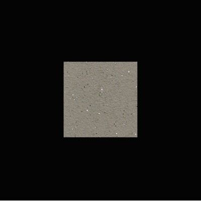 Διακοσμητική Ακρυλική Βαφή Νερού Τεχνοτροπίας Κωδ. GE-T4 με Λευκά Πρόσθετα Μικροσφαιρίδια και Ασημί Στοιχεία Μετάλλου La Via Lattea Giorgio Graesan σε 1Lit 