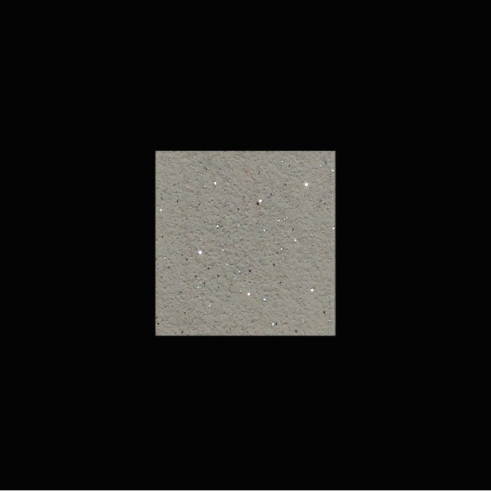 Διακοσμητική Ακρυλική Βαφή Νερού Τεχνοτροπίας Κωδ. GE-T5 με Λευκά Πρόσθετα Μικροσφαιρίδια και Ασημί Στοιχεία Μετάλλου La Via Lattea Giorgio Graesan σε 1Lit