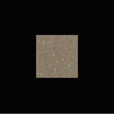 Διακοσμητική Ακρυλική Βαφή Νερού Τεχνοτροπίας Κωδ. GF-T3 με Λευκά Πρόσθετα Μικροσφαιρίδια και Ασημί Στοιχεία Μετάλλου La Via Lattea Giorgio Graesan σε 1Lit 