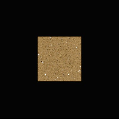 Διακοσμητική Ακρυλική Βαφή Νερού Τεχνοτροπίας Κωδ. ΚΑ-T3 με Λευκά Πρόσθετα Μικροσφαιρίδια και Ασημί Στοιχεία Μετάλλου La Via Lattea Giorgio Graesan σε 1Lit 