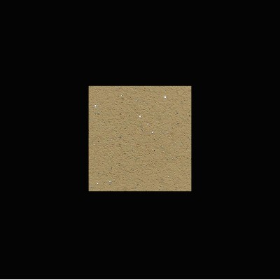 Διακοσμητική Ακρυλική Βαφή Νερού Τεχνοτροπίας Κωδ. ΚΑ-T4 με Λευκά Πρόσθετα Μικροσφαιρίδια και Ασημί Στοιχεία Μετάλλου La Via Lattea Giorgio Graesan σε 1Lit 