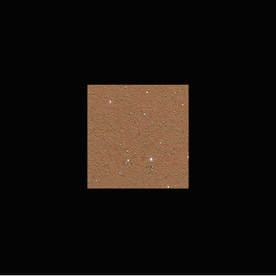 Διακοσμητική Ακρυλική Βαφή Νερού Τεχνοτροπίας Κωδ. ΚΒ-T3 με Λευκά Πρόσθετα Μικροσφαιρίδια και Ασημί Στοιχεία Μετάλλου La Via Lattea Giorgio Graesan σε 1Lit 