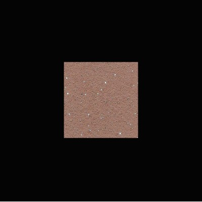 Διακοσμητική Ακρυλική Βαφή Νερού Τεχνοτροπίας Κωδ. ΚC-T3 με Λευκά Πρόσθετα Μικροσφαιρίδια και Ασημί Στοιχεία Μετάλλου La Via Lattea Giorgio Graesan σε 1Lit 