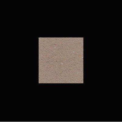 Διακοσμητική Ακρυλική Βαφή Νερού Τεχνοτροπίας Κωδ. ΚC-T4 με Λευκά Πρόσθετα Μικροσφαιρίδια και Ασημί Στοιχεία Μετάλλου La Via Lattea Giorgio Graesan σε 1Lit 