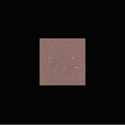 Διακοσμητική Ακρυλική Βαφή Νερού Τεχνοτροπίας Κωδ. ΚD-T4 με Λευκά Πρόσθετα Μικροσφαιρίδια και Ασημί Στοιχεία Μετάλλου La Via Lattea Giorgio Graesan σε 1Lit 