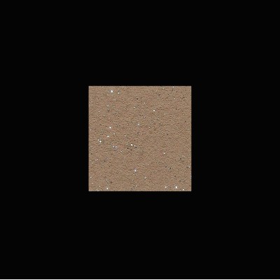 Διακοσμητική Ακρυλική Βαφή Νερού Τεχνοτροπίας Κωδ. ΚF-T4 με Λευκά Πρόσθετα Μικροσφαιρίδια και Ασημί Στοιχεία Μετάλλου La Via Lattea Giorgio Graesan σε 1Lit 