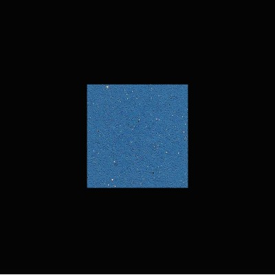 Διακοσμητική Ακρυλική Βαφή Νερού Τεχνοτροπίας Κωδ. ZA-T3 με Λευκά Πρόσθετα Μικροσφαιρίδια και Ασημί Στοιχεία Μετάλλου La Via Lattea Giorgio Graesan σε 1Lit 