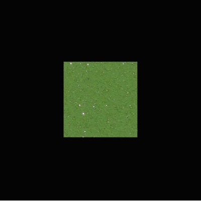 Διακοσμητική Ακρυλική Βαφή Νερού Τεχνοτροπίας Κωδ. ZB-T3 με Λευκά Πρόσθετα Μικροσφαιρίδια και Ασημί Στοιχεία Μετάλλου La Via Lattea Giorgio Graesan σε 1Lit 