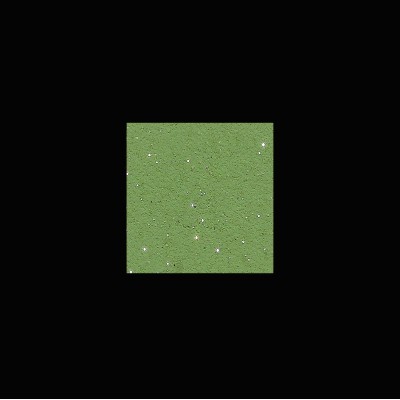 Διακοσμητική Ακρυλική Βαφή Νερού Τεχνοτροπίας Κωδ. ZB-T4 με Λευκά Πρόσθετα Μικροσφαιρίδια και Ασημί Στοιχεία Μετάλλου La Via Lattea Giorgio Graesan σε 1Lit 