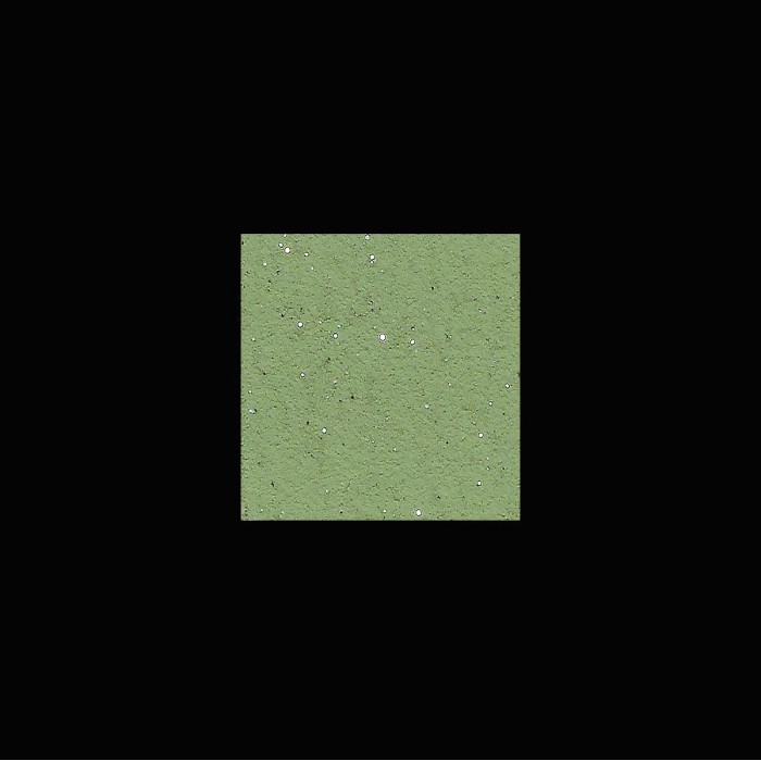 Διακοσμητική Ακρυλική Βαφή Νερού Τεχνοτροπίας Κωδ. ZB-T5 με Λευκά Πρόσθετα Μικροσφαιρίδια και Ασημί Στοιχεία Μετάλλου La Via Lattea Giorgio Graesan σε 1Lit