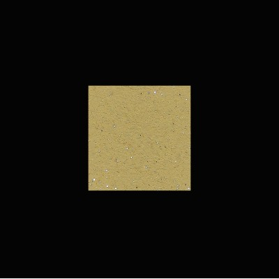 Διακοσμητική Ακρυλική Βαφή Νερού Τεχνοτροπίας Κωδ. ZC-T4 με Λευκά Πρόσθετα Μικροσφαιρίδια και Ασημί Στοιχεία Μετάλλου La Via Lattea Giorgio Graesan σε 1Lit 