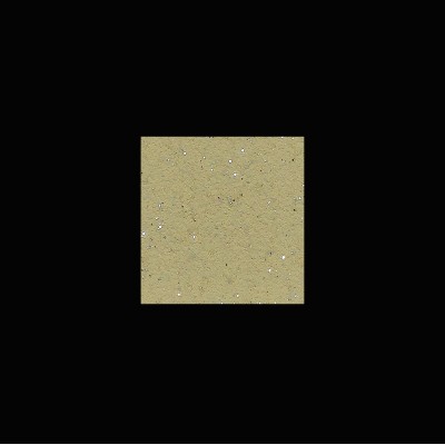 Διακοσμητική Ακρυλική Βαφή Νερού Τεχνοτροπίας Κωδ. ZC-T5 με Λευκά Πρόσθετα Μικροσφαιρίδια και Ασημί Στοιχεία Μετάλλου La Via Lattea Giorgio Graesan σε 1Lit 