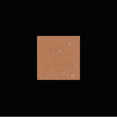 Διακοσμητική Ακρυλική Βαφή Νερού Τεχνοτροπίας Κωδ. ZD-T3 με Λευκά Πρόσθετα Μικροσφαιρίδια και Ασημί Στοιχεία Μετάλλου La Via Lattea Giorgio Graesan σε 1Lit 