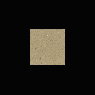 Διακοσμητική Ακρυλική Βαφή Νερού Τεχνοτροπίας Κωδ. ZE-T5 με Λευκά Πρόσθετα Μικροσφαιρίδια και Ασημί Στοιχεία Μετάλλου La Via Lattea Giorgio Graesan σε 1Lit 