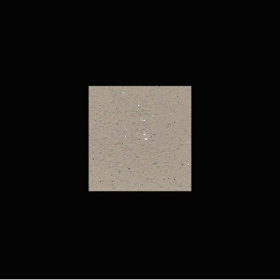 Διακοσμητική Ακρυλική Βαφή Νερού Τεχνοτροπίας Κωδ. ZF-T5 με Λευκά Πρόσθετα Μικροσφαιρίδια και Ασημί Στοιχεία Μετάλλου La Via Lattea Giorgio Graesan σε 1Lit 