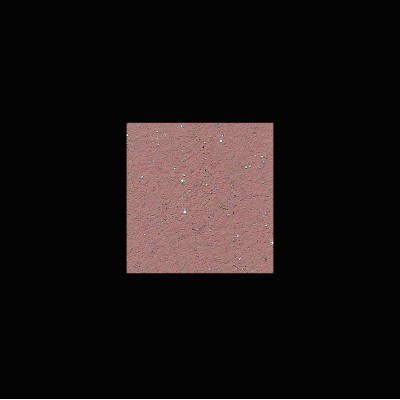 Διακοσμητική Ακρυλική Βαφή Νερού Τεχνοτροπίας Κωδ. ZG-T4 με Λευκά Πρόσθετα Μικροσφαιρίδια και Ασημί Στοιχεία Μετάλλου La Via Lattea Giorgio Graesan σε 1Lit 