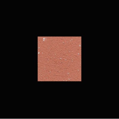 Διακοσμητική Ακρυλική Βαφή Νερού Τεχνοτροπίας Κωδ. AA-T3 με Λευκά Πρόσθετα Μικροσφαιρίδια και Ασημί Στοιχεία Μετάλλου La Via Lattea Giorgio Graesan σε 1Lit 