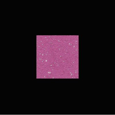 Διακοσμητική Ακρυλική Βαφή Νερού Τεχνοτροπίας Κωδ. AF-T3 με Λευκά Πρόσθετα Μικροσφαιρίδια και Ασημί Στοιχεία Μετάλλου La Via Lattea Giorgio Graesan σε 1Lit 