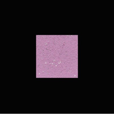 Διακοσμητική Ακρυλική Βαφή Νερού Τεχνοτροπίας Κωδ. AF-T5 με Λευκά Πρόσθετα Μικροσφαιρίδια και Ασημί Στοιχεία Μετάλλου La Via Lattea Giorgio Graesan σε 1Lit 