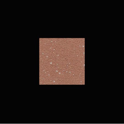 Διακοσμητική Ακρυλική Βαφή Νερού Τεχνοτροπίας Κωδ. AM-T3 με Λευκά Πρόσθετα Μικροσφαιρίδια και Ασημί Στοιχεία Μετάλλου La Via Lattea Giorgio Graesan σε 1Lit 