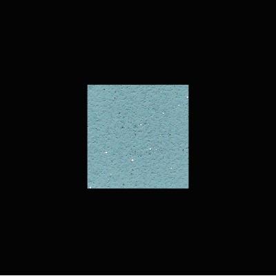 Διακοσμητική Ακρυλική Βαφή Νερού Τεχνοτροπίας Κωδ. AZ-T5 με Λευκά Πρόσθετα Μικροσφαιρίδια και Ασημί Στοιχεία Μετάλλου La Via Lattea Giorgio Graesan σε 1Lit 