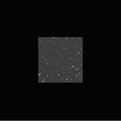 Διακοσμητική Ακρυλική Βαφή Νερού Τεχνοτροπίας Κωδ. NA-T3 με Λευκά Πρόσθετα Μικροσφαιρίδια και Ασημί Στοιχεία Μετάλλου La Via Lattea Giorgio Graesan σε 1Lit 