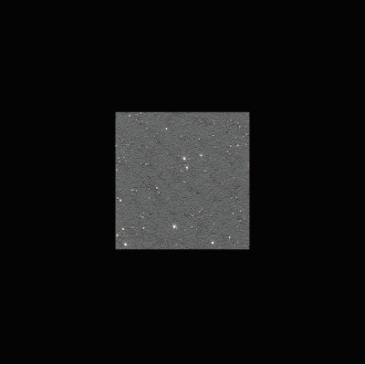 Διακοσμητική Ακρυλική Βαφή Νερού Τεχνοτροπίας Κωδ. NA-T4 με Λευκά Πρόσθετα Μικροσφαιρίδια και Ασημί Στοιχεία Μετάλλου La Via Lattea Giorgio Graesan σε 1Lit 